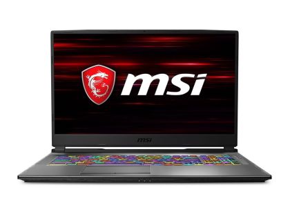 MSI GP75 Leopard 9SE-464TH